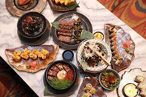 Kempinski Al Othman Hotel Al Khobar