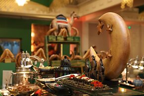 Kempinski Al Othman Hotel Al Khobar