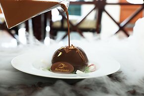 Kempinski Al Othman Hotel Al Khobar