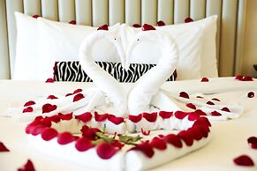 Kempinski Al Othman Hotel Al Khobar