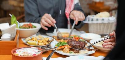 Kempinski Al Othman Hotel Al Khobar