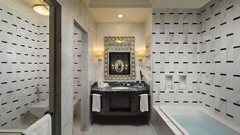 Kempinski Al Othman Hotel Al Khobar