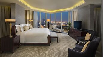 Kempinski Al Othman Hotel Al Khobar