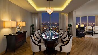 Kempinski Al Othman Hotel Al Khobar