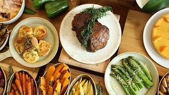 Kempinski Al Othman Hotel Al Khobar