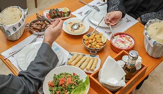 Kempinski Al Othman Hotel Al Khobar