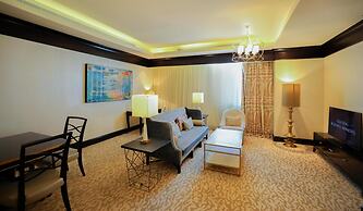 Kempinski Al Othman Hotel Al Khobar