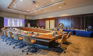 Kempinski Al Othman Hotel Al Khobar