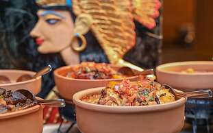 Kempinski Al Othman Hotel Al Khobar