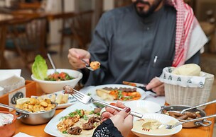 Kempinski Al Othman Hotel Al Khobar