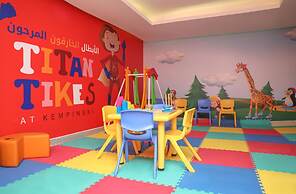 Kempinski Al Othman Hotel Al Khobar