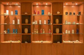 Kempinski Al Othman Hotel Al Khobar