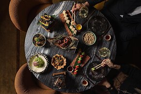 Kempinski Al Othman Hotel Al Khobar