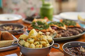 Kempinski Al Othman Hotel Al Khobar