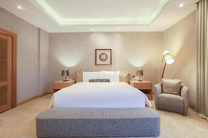 Kempinski Al Othman Hotel Al Khobar