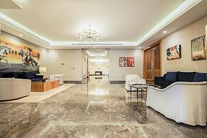 Kempinski Al Othman Hotel Al Khobar