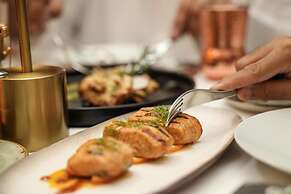 Kempinski Al Othman Hotel Al Khobar