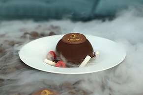 Kempinski Al Othman Hotel Al Khobar