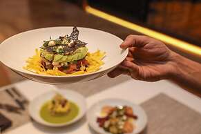 Kempinski Al Othman Hotel Al Khobar