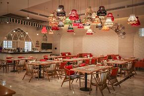 Kempinski Al Othman Hotel Al Khobar