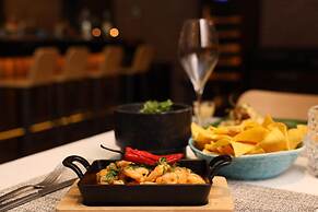 Kempinski Al Othman Hotel Al Khobar