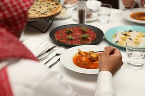 Kempinski Al Othman Hotel Al Khobar