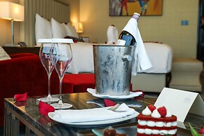 Kempinski Al Othman Hotel Al Khobar