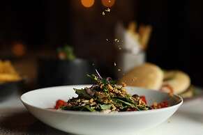 Kempinski Al Othman Hotel Al Khobar