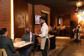 Kempinski Al Othman Hotel Al Khobar