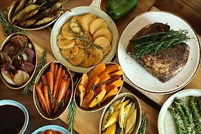 Kempinski Al Othman Hotel Al Khobar