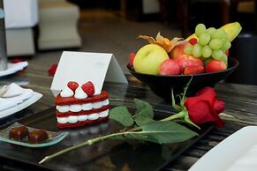 Kempinski Al Othman Hotel Al Khobar