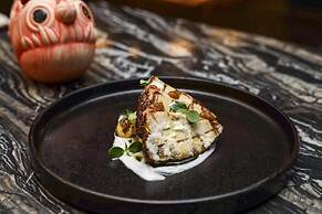 Kempinski Al Othman Hotel Al Khobar