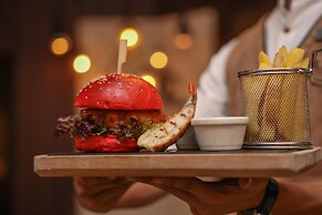 Kempinski Al Othman Hotel Al Khobar