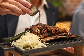 Kempinski Al Othman Hotel Al Khobar