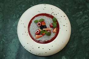 Kempinski Al Othman Hotel Al Khobar