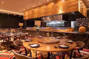 Kempinski Al Othman Hotel Al Khobar