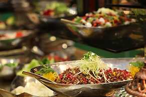 Kempinski Al Othman Hotel Al Khobar