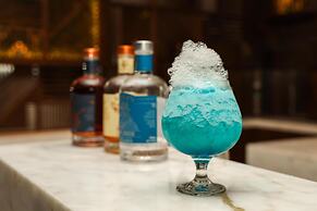 Kempinski Al Othman Hotel Al Khobar