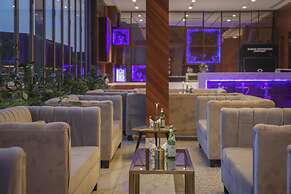 Kempinski Al Othman Hotel Al Khobar