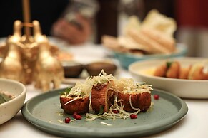 Kempinski Al Othman Hotel Al Khobar