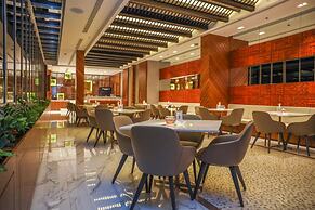 Kempinski Al Othman Hotel Al Khobar