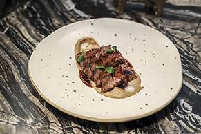 Kempinski Al Othman Hotel Al Khobar