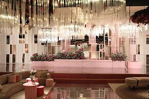 Kempinski Al Othman Hotel Al Khobar