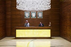 Kempinski Al Othman Hotel Al Khobar