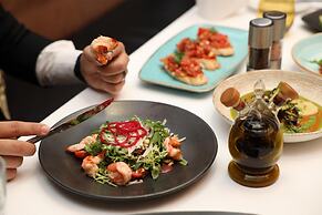 Kempinski Al Othman Hotel Al Khobar