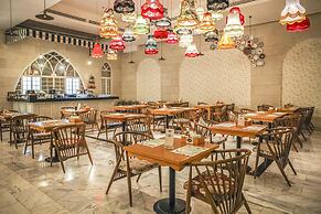 Kempinski Al Othman Hotel Al Khobar