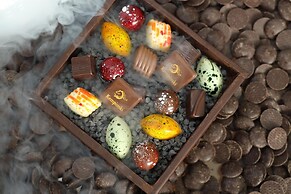 Kempinski Al Othman Hotel Al Khobar