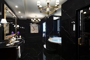 Kempinski Al Othman Hotel Al Khobar