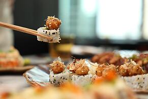 Kempinski Al Othman Hotel Al Khobar