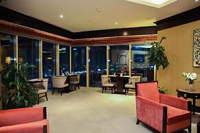 Kempinski Al Othman Hotel Al Khobar